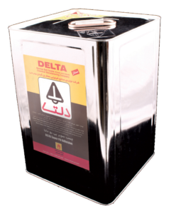 چسب سوپر پی یو دلتا